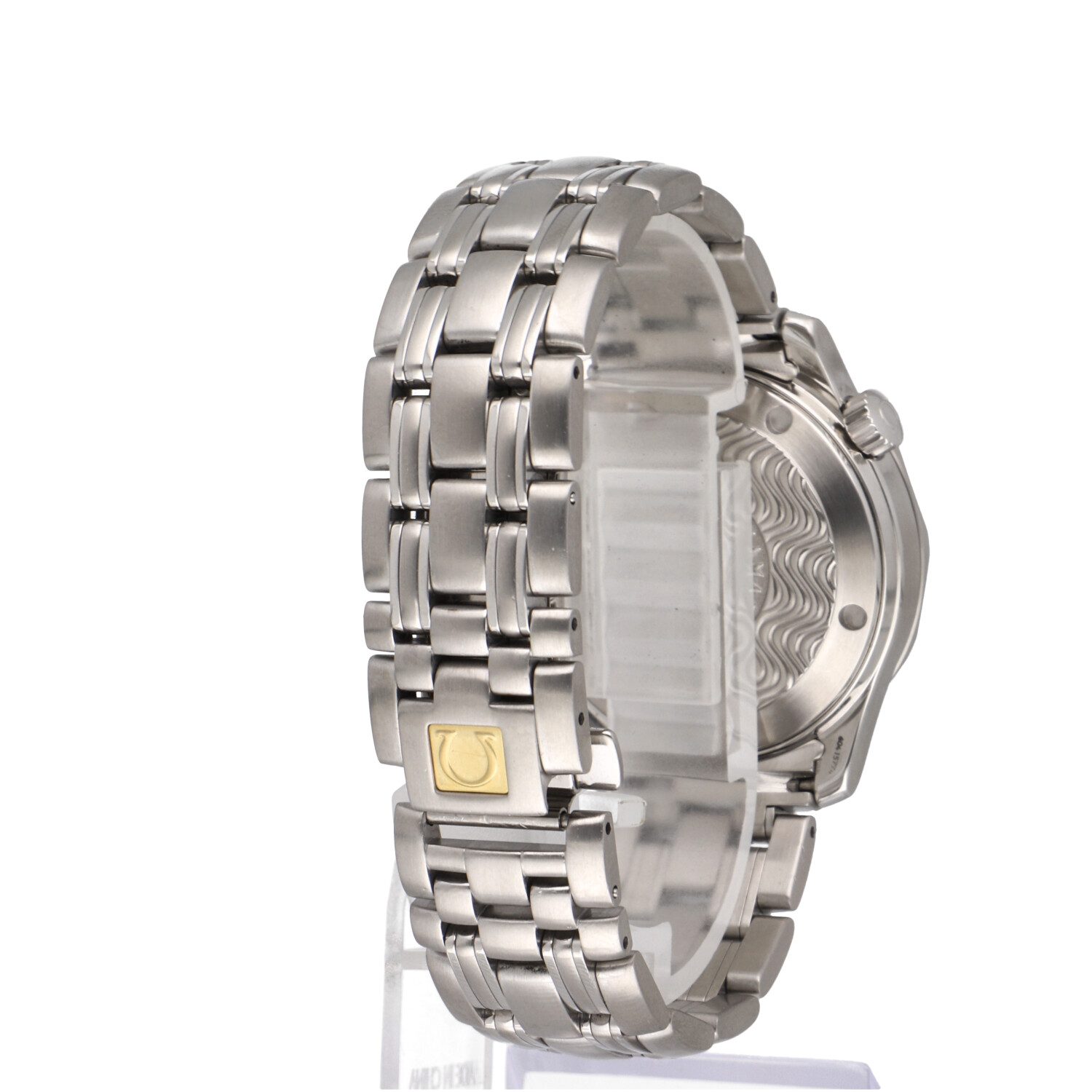 Omega Seamaster